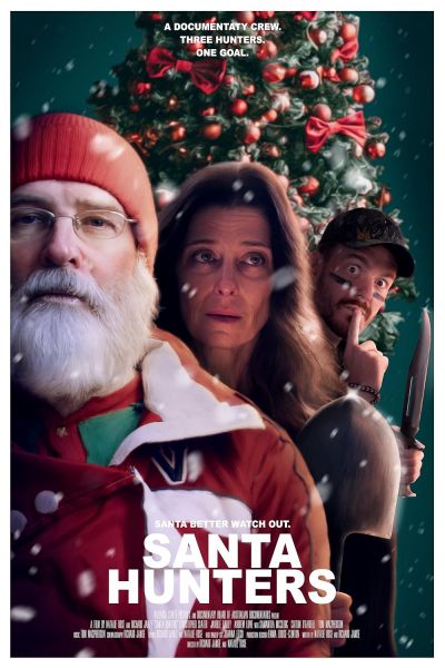 watch-Santa Hunters (2024)