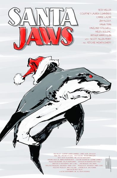 watch-Santa Jaws (2018)