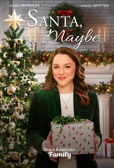 watch-Santa, Maybe (2023)