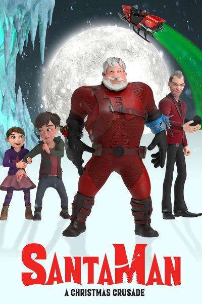 watch-Santaman (2022)