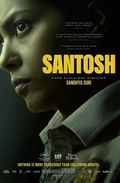 watch-Santosh (2024)