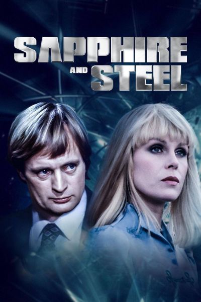 watch-Sapphire & Steel (1979)