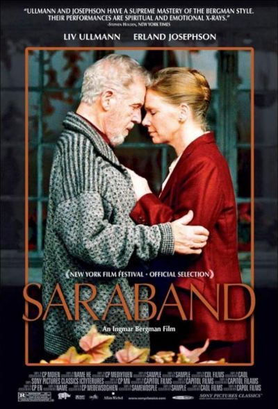 watch-Saraband (2004)
