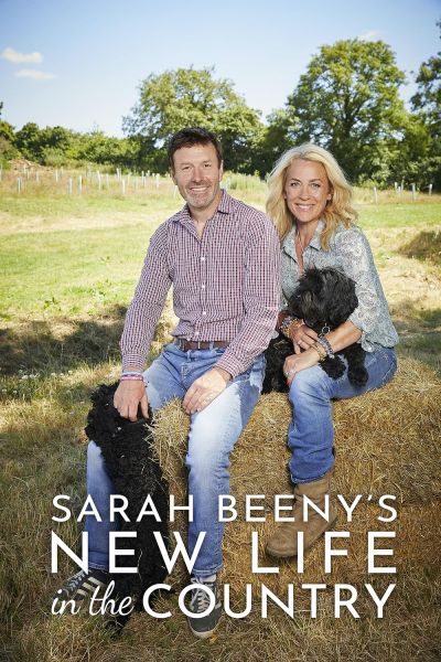 watch-Sarah Beeny's New Life in the Country (2020)