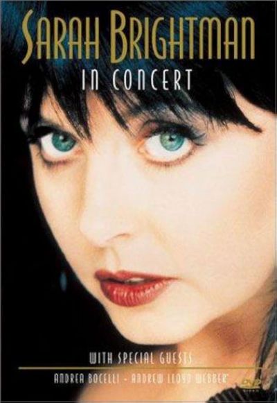 watch-Sarah Brightman: In Concert (1998)