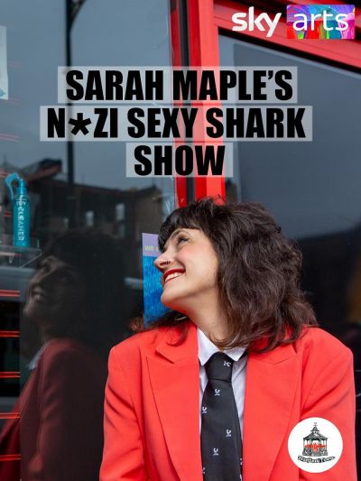watch-Sarah Maple's Nazi Sexy Shark Show (2020)