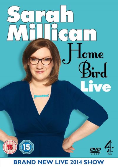 watch-Sarah Millican: Home Bird Live (2014)