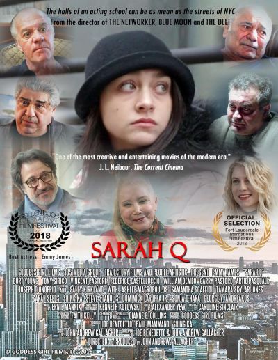 watch-Sarah Q (2020)