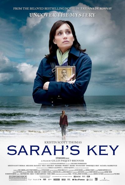 watch-Sarah's Key (2011)