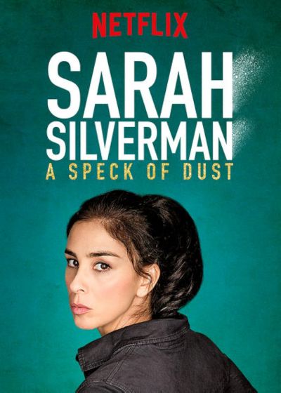 watch-Sarah Silverman: A Speck of Dust (2017)