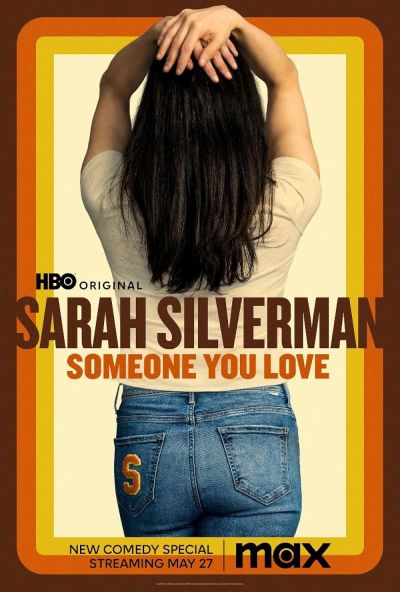 watch-Sarah Silverman: Someone You Love (2023)