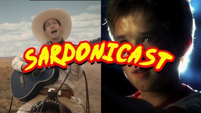 watch-Sardonicast (2018)