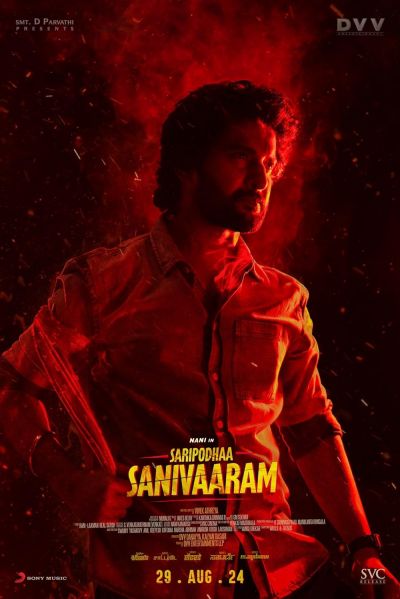 watch-Saripodhaa Sanivaaram (2024)