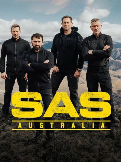 watch-SAS Australia (2020)