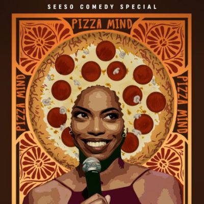 watch-Sasheer Zamata: Pizza Mind (2017)