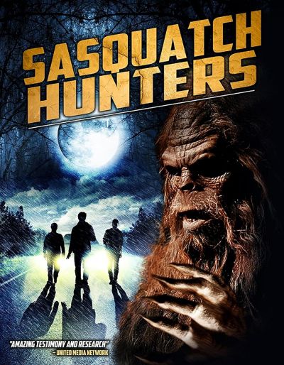 watch-Sasquatch Hunters (2018)
