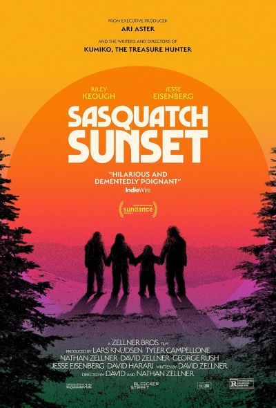 watch-Sasquatch Sunset (2024)