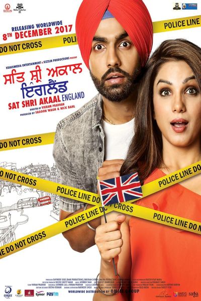 watch-Sat Shri Akaal England (2017)