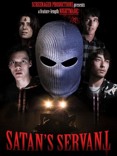 watch-Satan's Servant (2021)