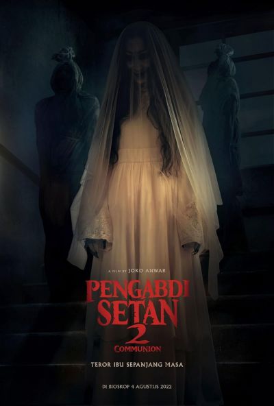 watch-Satan's Slaves 2: Communion (2022)