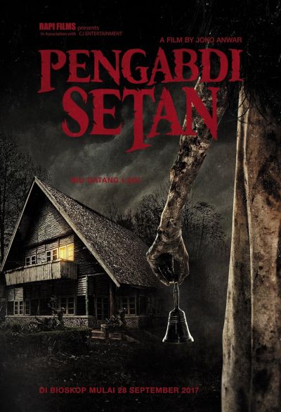 watch-Satan's Slaves (2017)