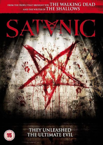 watch-Satanic (2016)