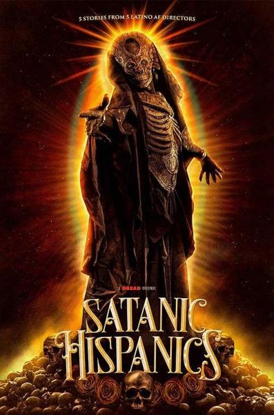 watch-Satanic Hispanics (2023)