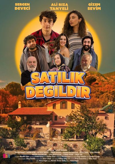 watch-Satilik Degildir (2024)
