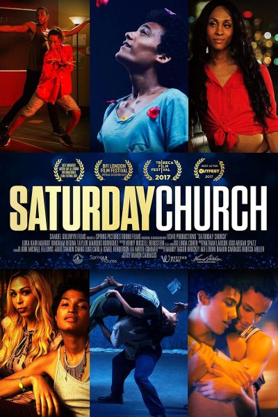 watch-Saturday Church (2018)