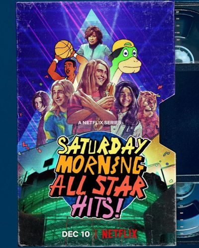 watch-Saturday Morning All Star Hits! (2021)