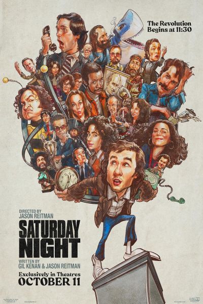 watch-Saturday Night (2024)