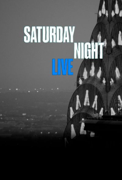 watch-Saturday Night Live (1975)