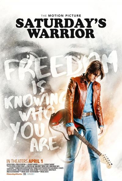 watch-Saturday's Warrior (2016)