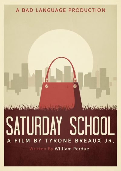 watch-Saturday School (2020)