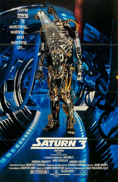 watch-Saturn 3 (1980)