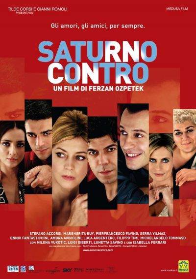 watch-Saturn in Opposition (2007)