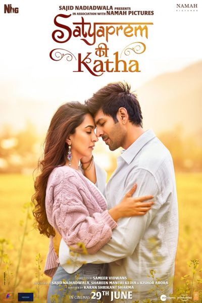 watch-Satyaprem Ki Katha (2023)