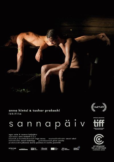 watch-Sauna Day (2024)