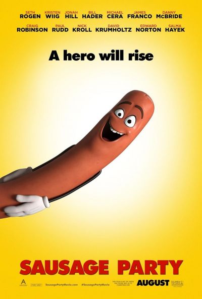 watch-Sausage Party (2016)