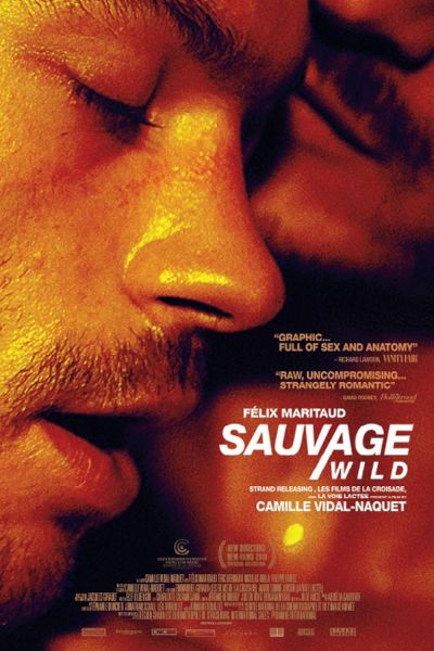 watch-Sauvage / Wild (2019)