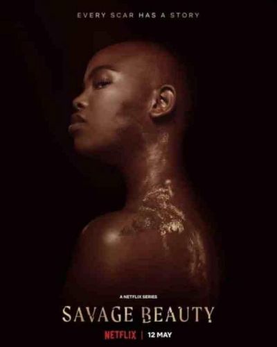 watch-Savage Beauty (2022)