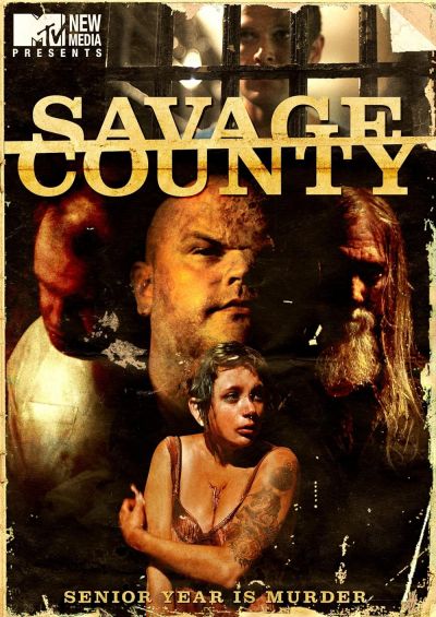 watch-Savage County (2010)