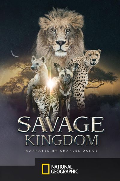 watch-Savage Kingdom (2016)