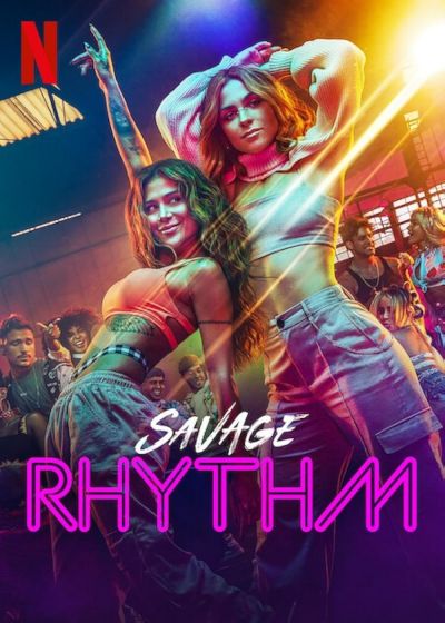 watch-Savage Rhythm (2022)