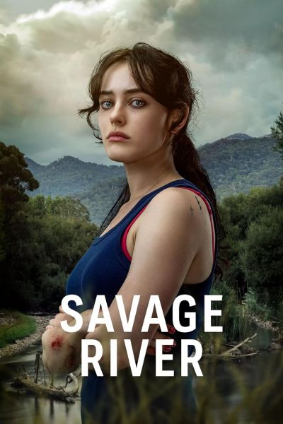 watch-Savage River (2022)