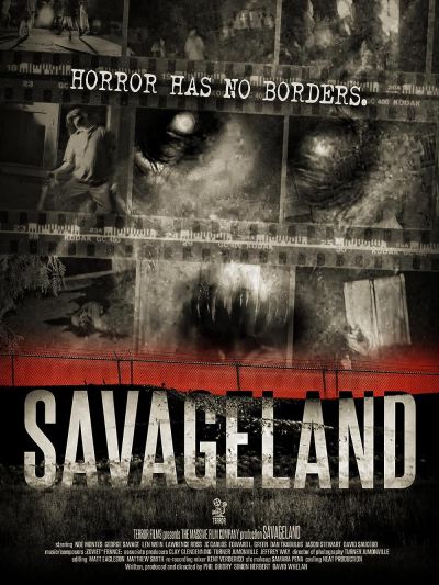 watch-Savageland (2017)