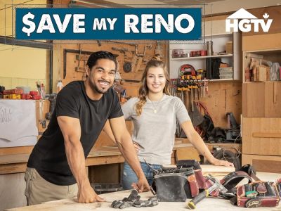 watch-Save My Reno (2017)