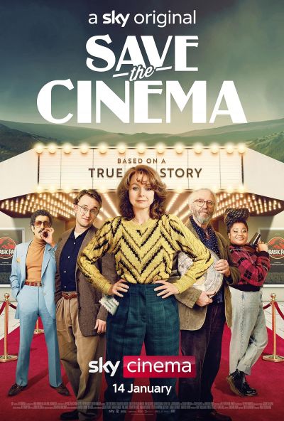 watch-Save the Cinema (2022)