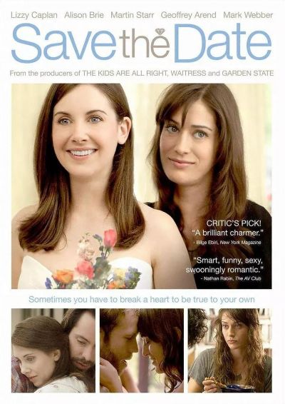 watch-Save the Date (2012)