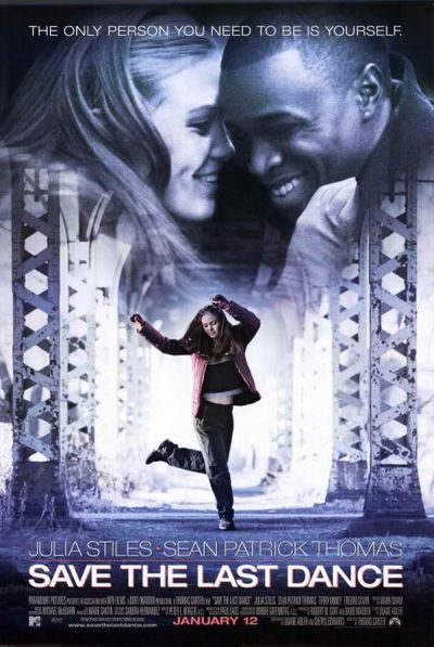 watch-Save the Last Dance (2001)